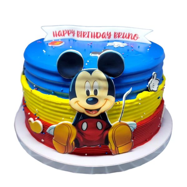 Cake #00287