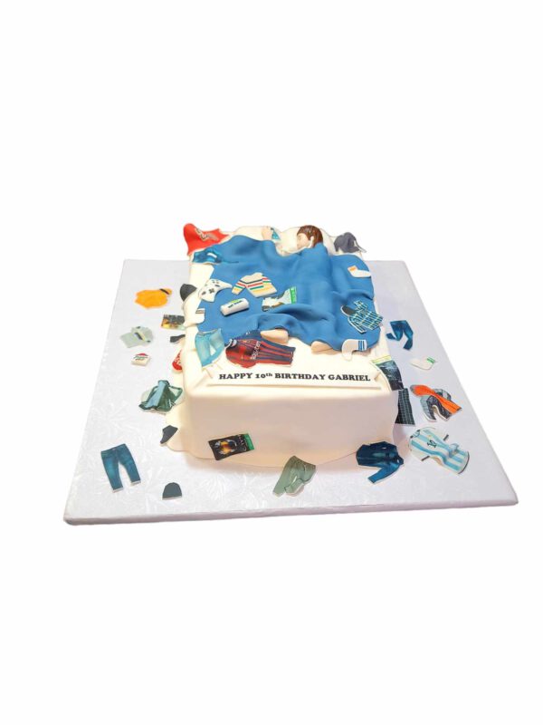 Cake #00290 - Image 3