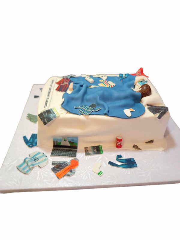 Cake #00290 - Image 4