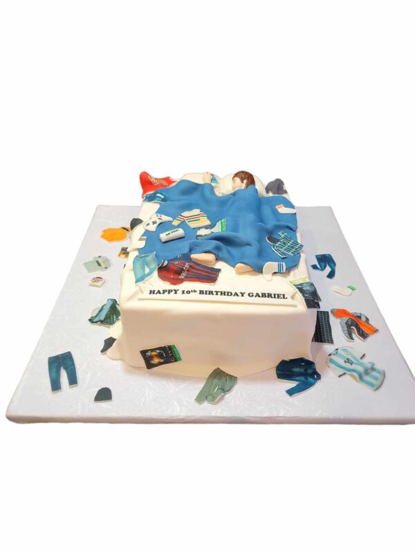 Cake #00290 - Image 7