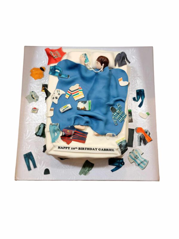 Cake #00290 - Image 8