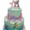 Cake #00291
