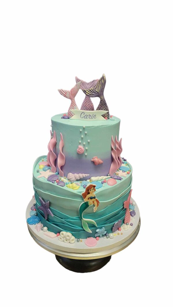 Cake #00291 - Image 2