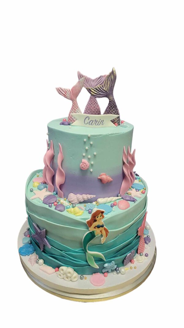 Cake #00291