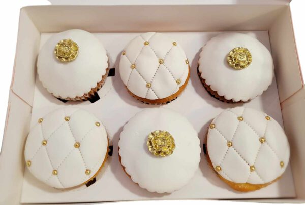 Cake #00292 (price for each) - Image 2
