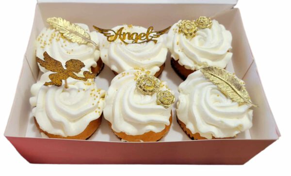 Cake #00293 (price for each) - Image 2