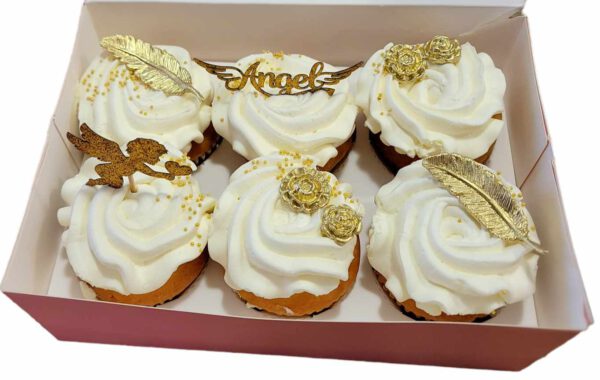 Cake #00293 (price for each)