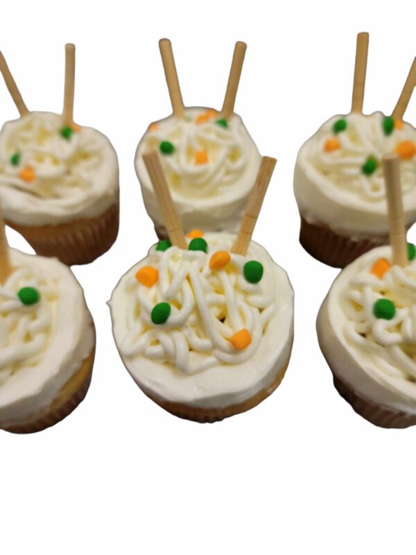 Cake #00295 (price for each) - Image 2