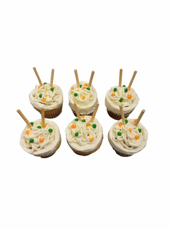Cake #00295 (price for each) - Image 3