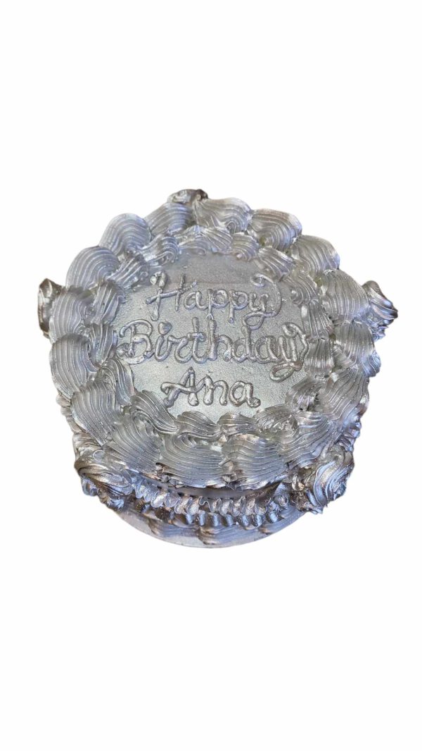 Cake #00296 - Image 2
