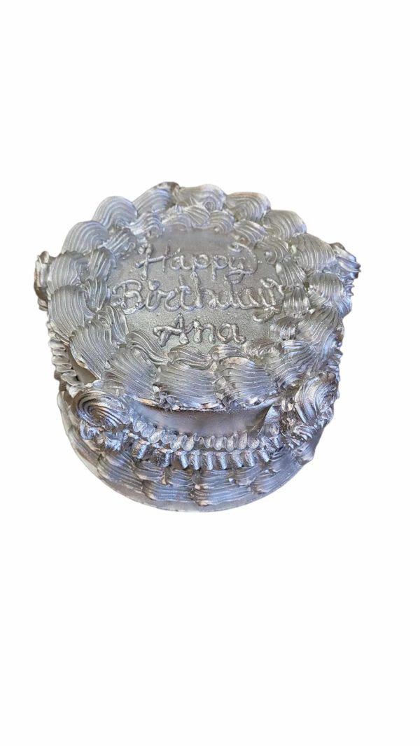 Cake #00296 - Image 4