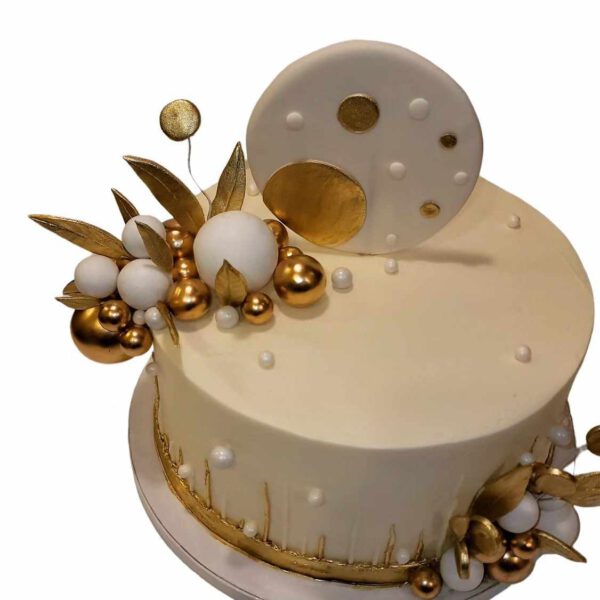 Cake #00298 - Image 3
