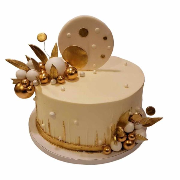 Cake #00298 - Image 4