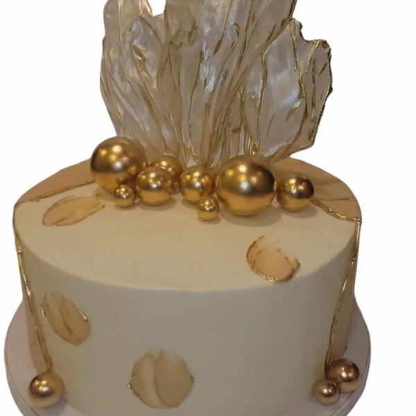 Cake #00299 - Image 3
