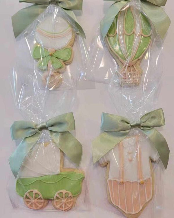 Cake #00300 (price for each) - Image 2