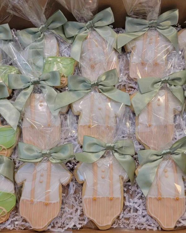 Cake #00300 (price for each) - Image 3