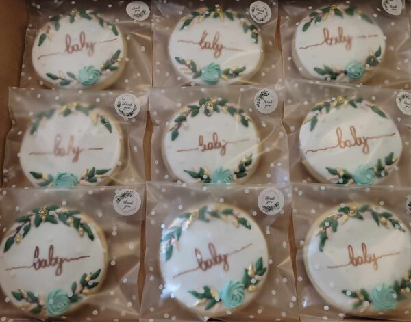 Cake #00300 (price for each) - Image 7