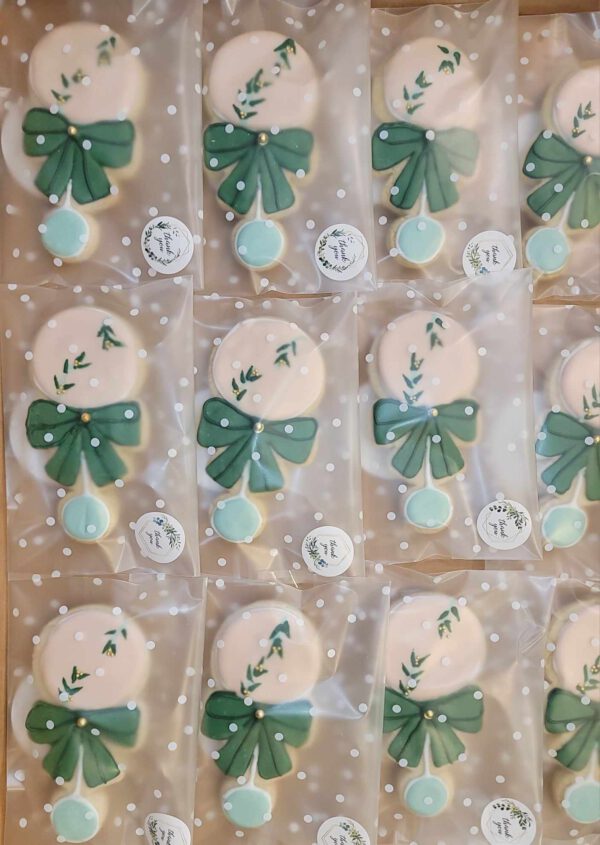 Cake #00300 (price for each) - Image 8