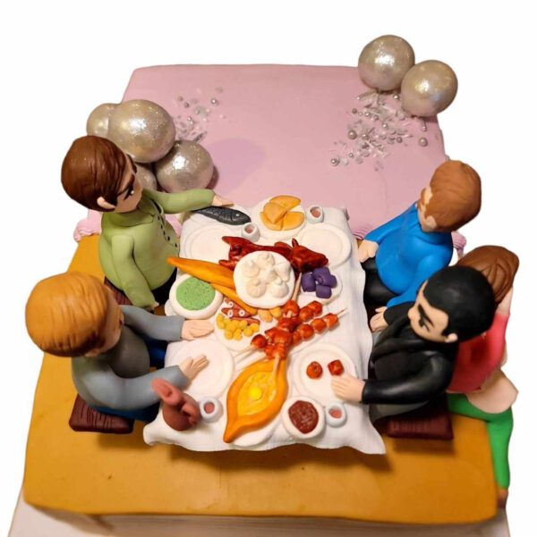 Cake #00301 - Image 2
