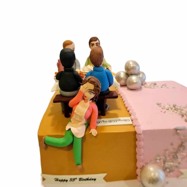 Cake #00301 - Image 3
