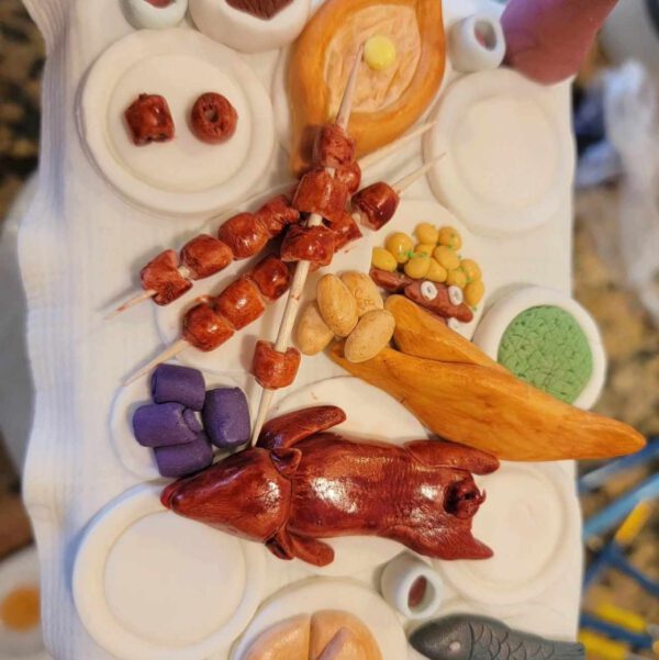 Cake #00301 - Image 4
