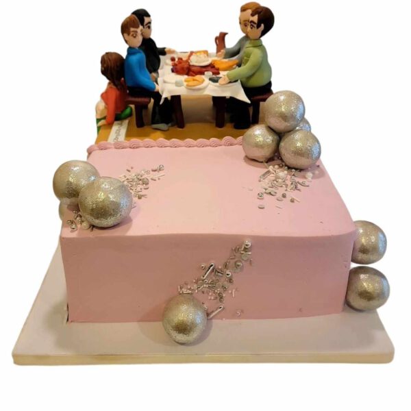 Cake #00301 - Image 5