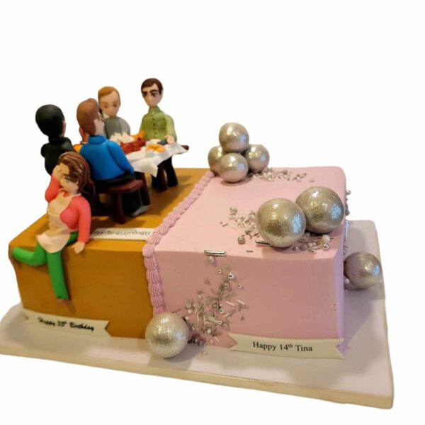 Cake #00301 - Image 6