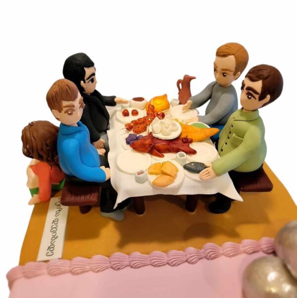 Cake #00301 - Image 7