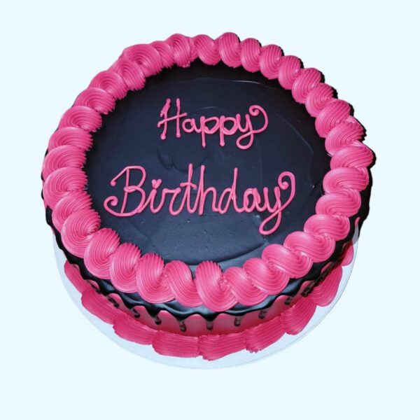 Cake #00302 - Image 2