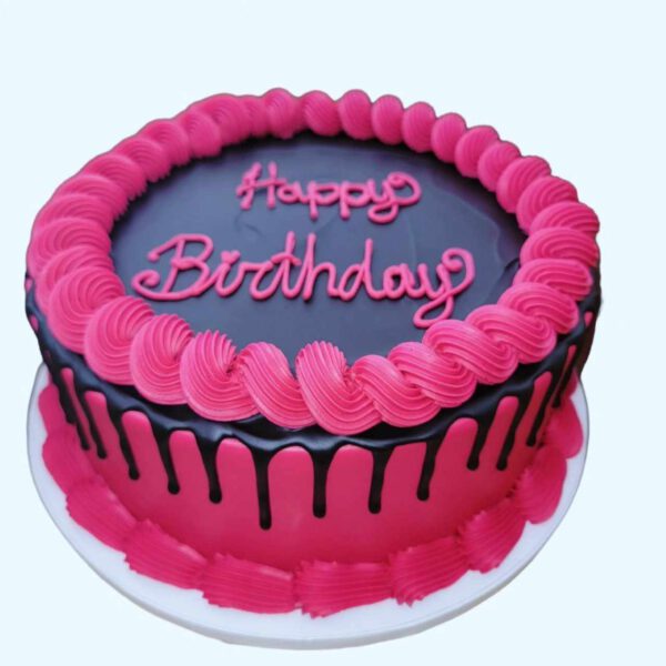 Cake #00302 - Image 3