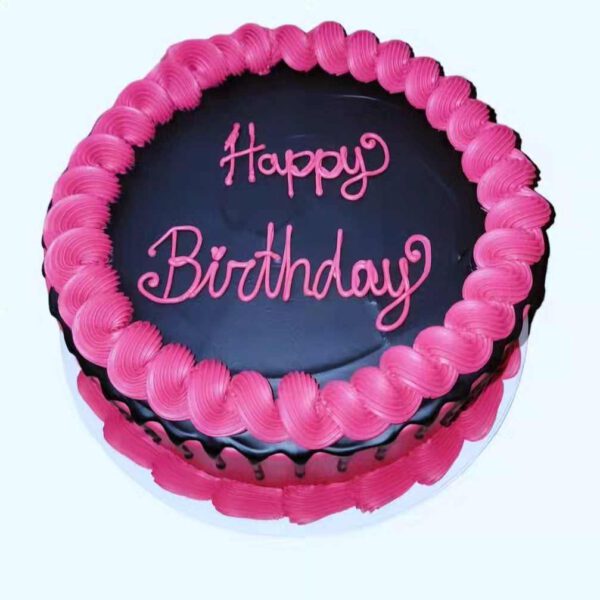 Cake #00302 - Image 4