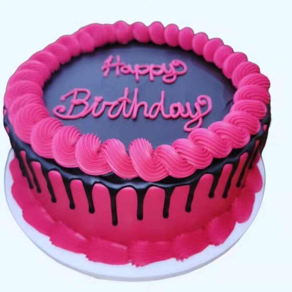 Cake #00302