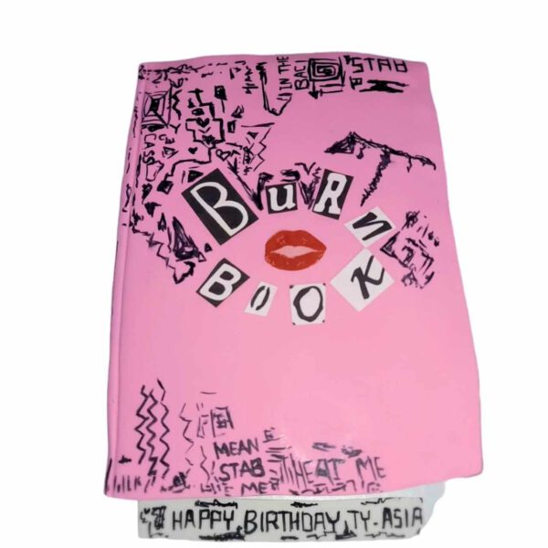 Cake #00303 - Image 4