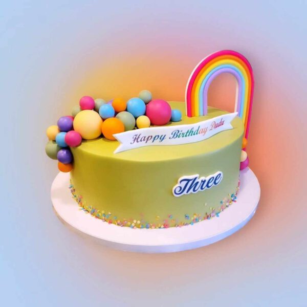 Cake #00305 - Image 3
