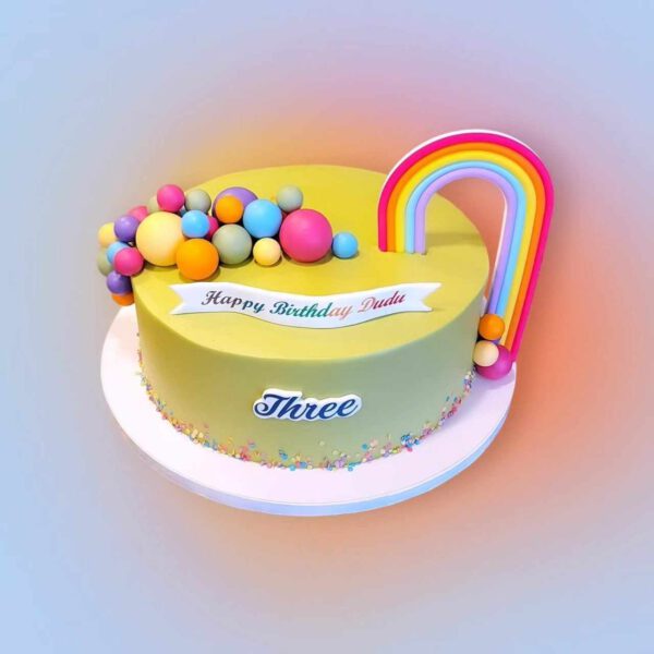 Cake #00305 - Image 4
