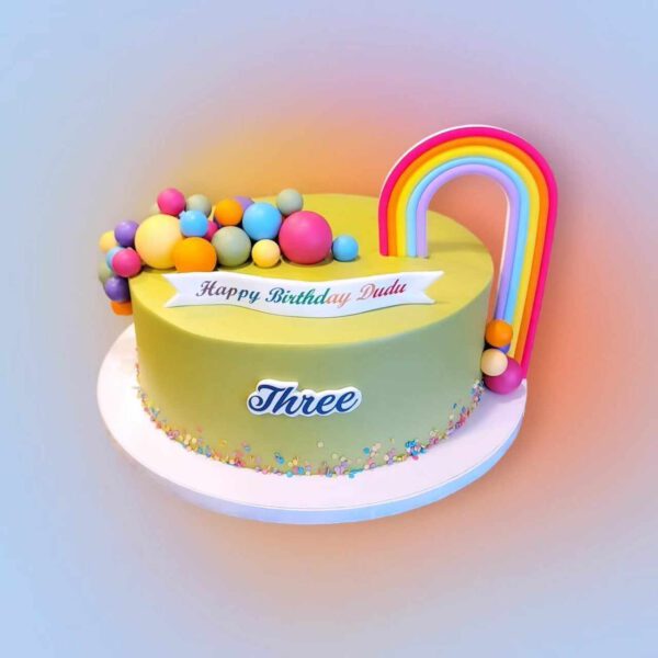 Cake #00305