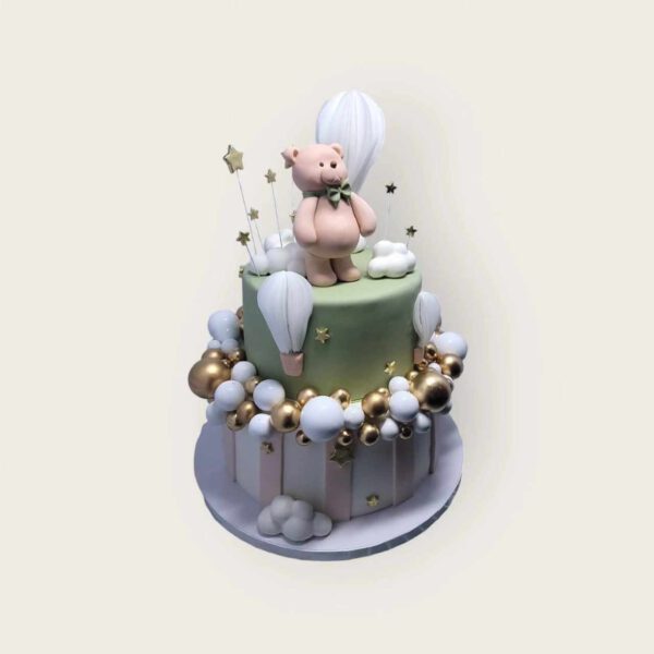 Cake #00306 - Image 2
