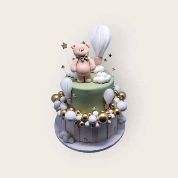 Cake #00306 - Image 3
