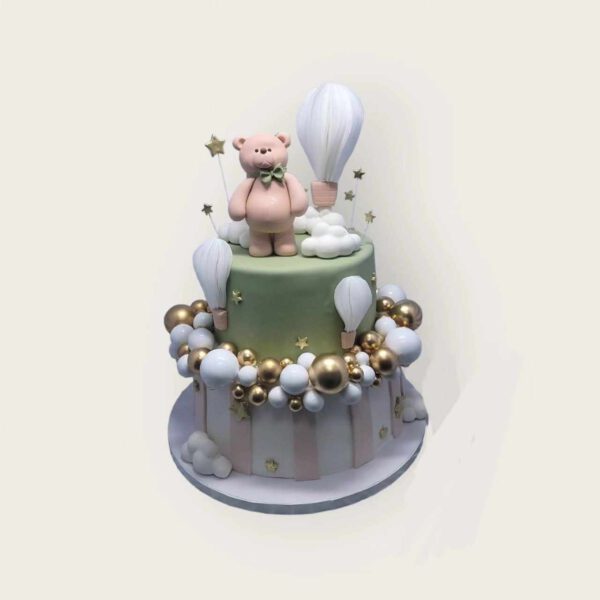 Cake #00306 - Image 4