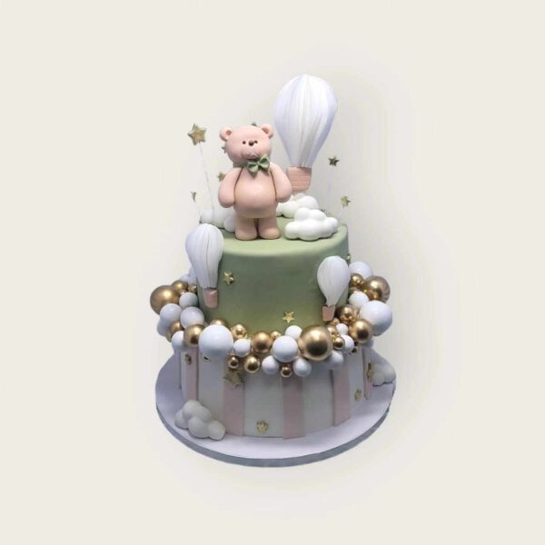 Cake #00306 - Image 6