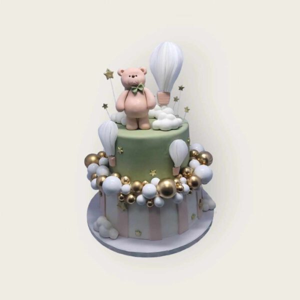 Cake #00306