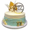 Cake #00307