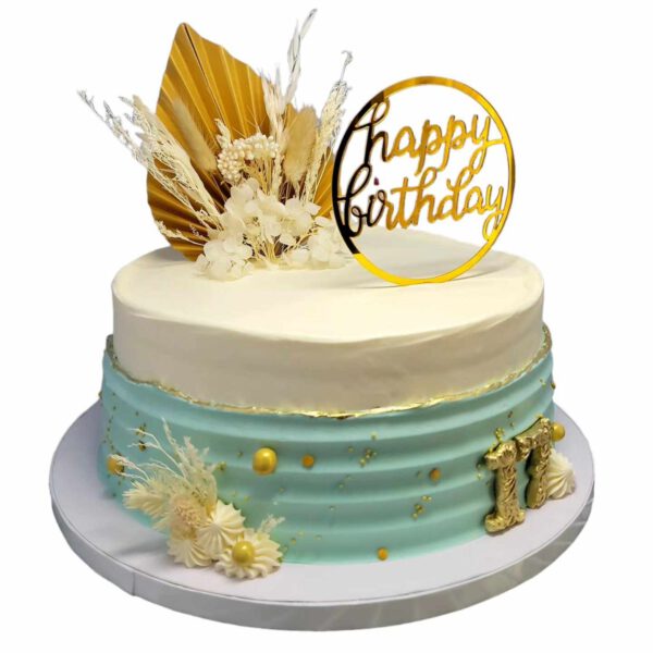 Cake #00307 - Image 2