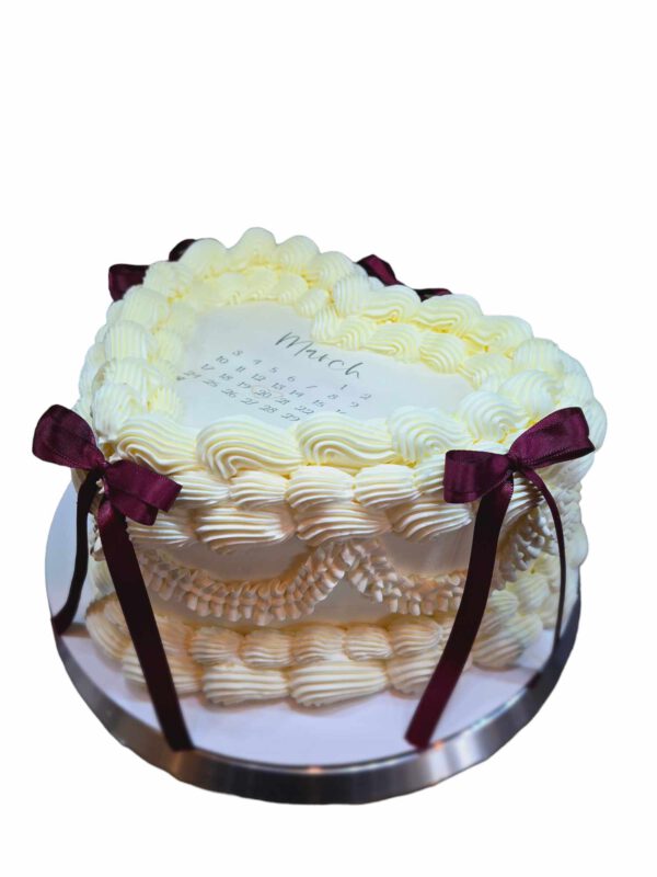 Cake #00308 - Image 2