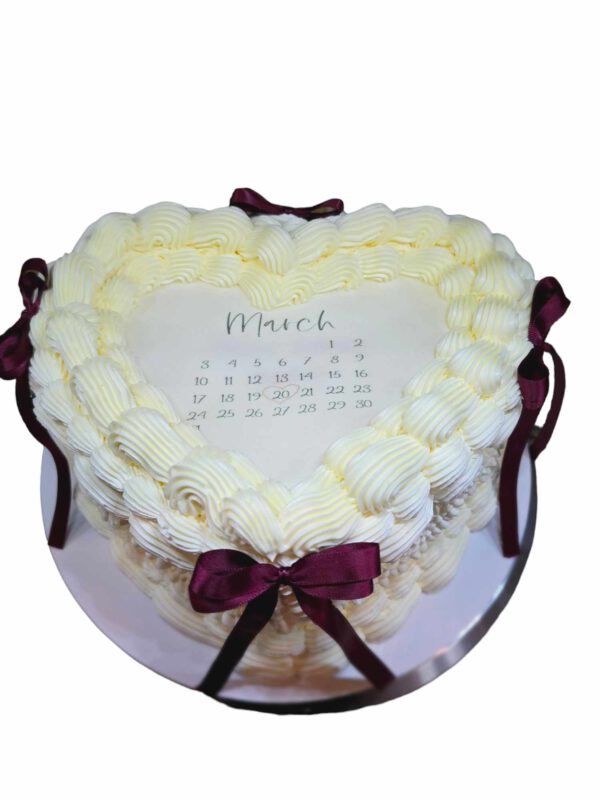 Cake #00308