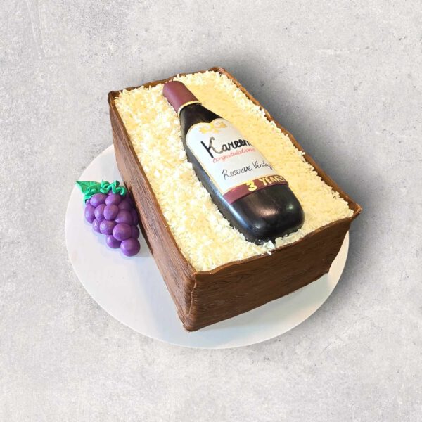 Cake #00309 - Image 2
