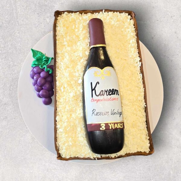 Cake #00309