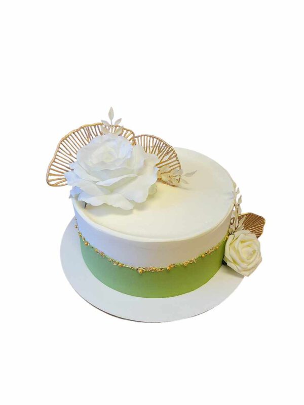 Cake #00310 - Image 3