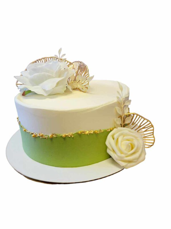 Cake #00310 - Image 4