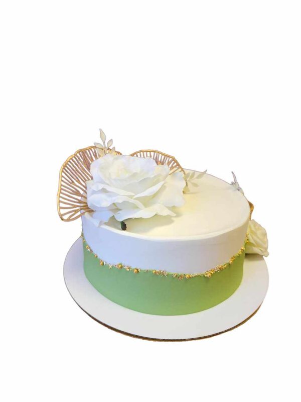 Cake #00310 - Image 5